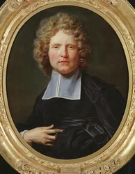 キヤノンの肖像